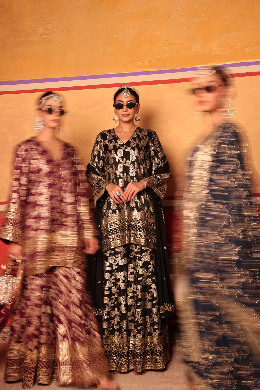 Banarasi Begum