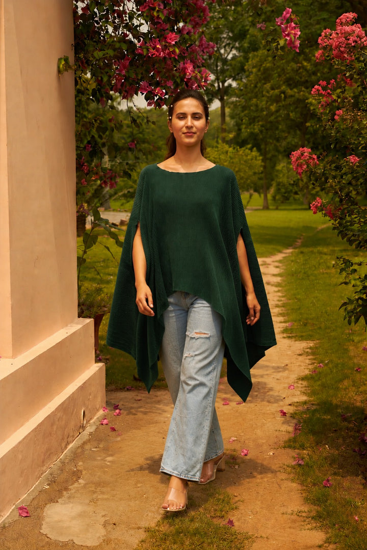 GREEN CAPE