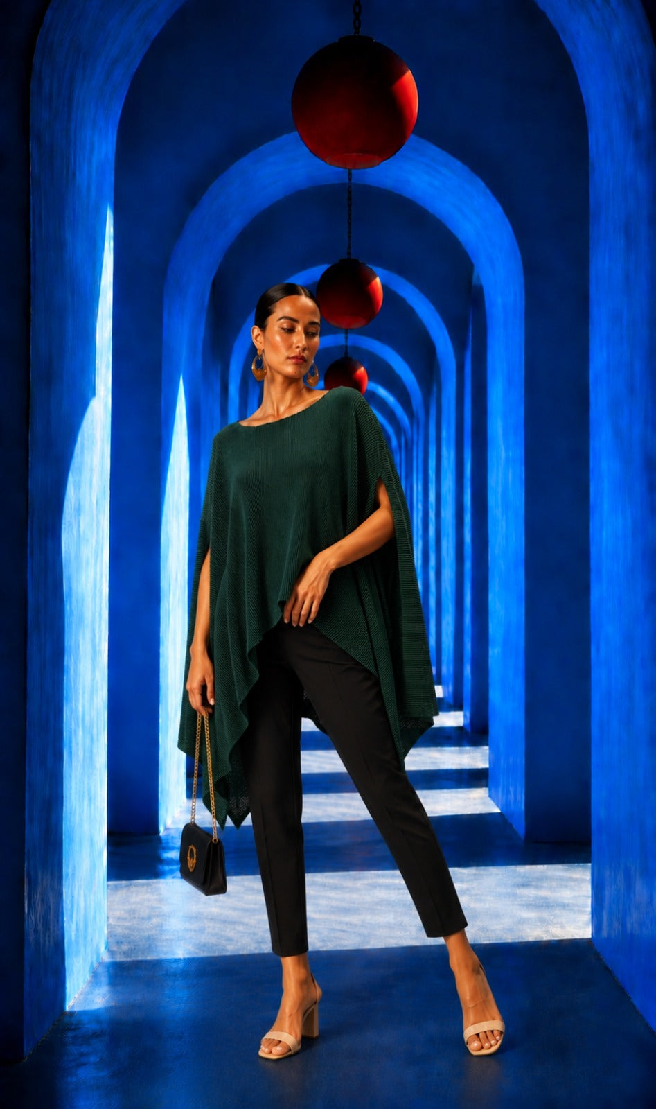 Green Cape