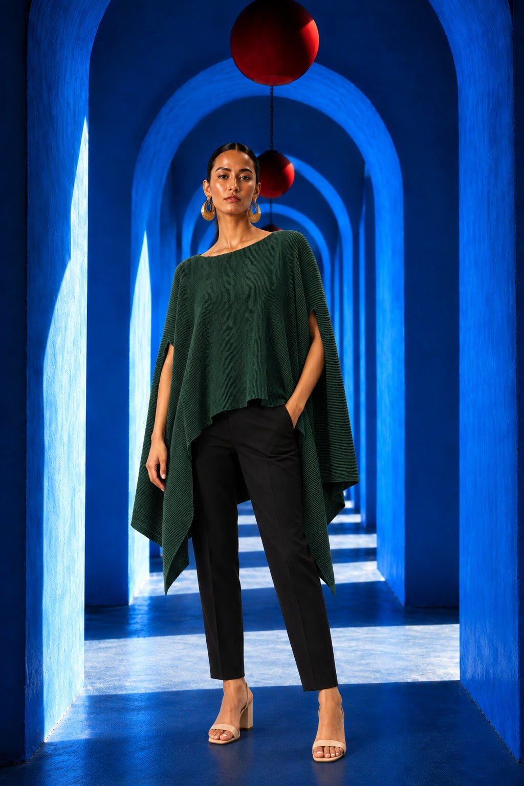 Green Cape