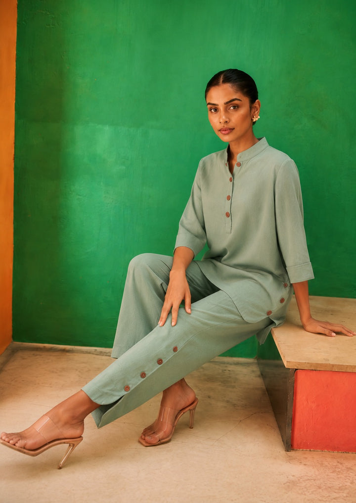 CAMERON COTTON CO-ORD SET