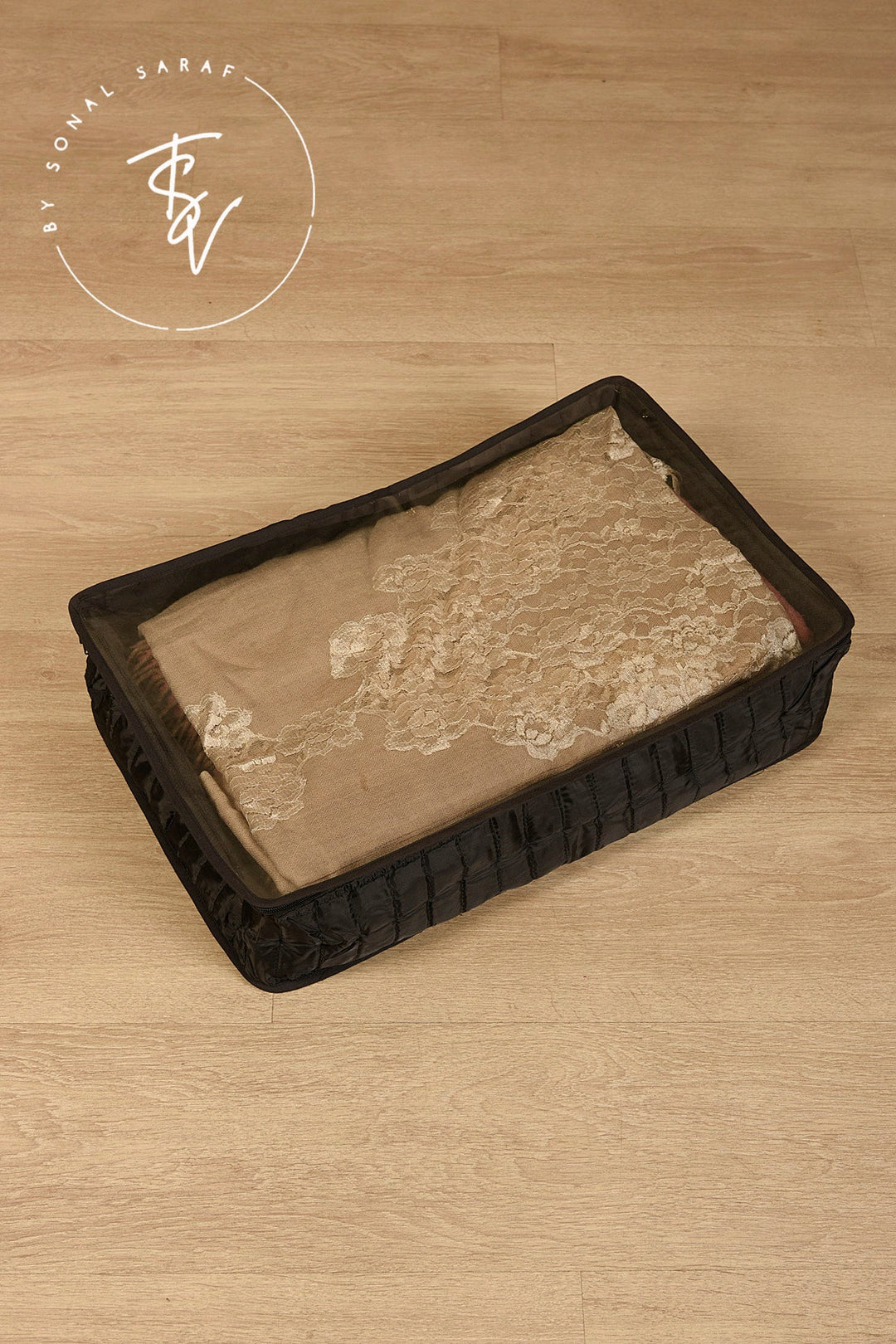 TSV Zippered Storage Bags: SHAWL – Tasuvure