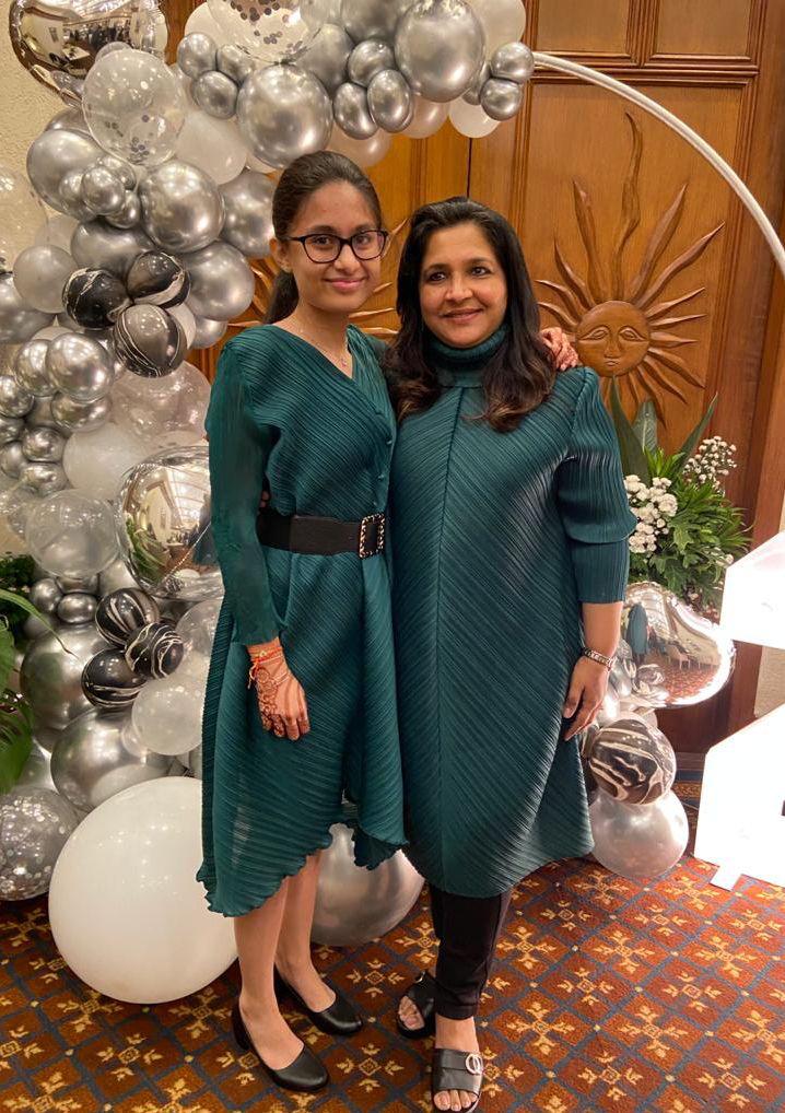 Serena Scarf Dress - Emerald Green