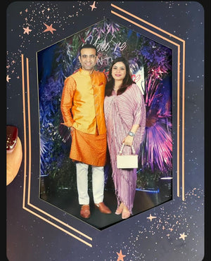 Barcelona Buzz - Purple