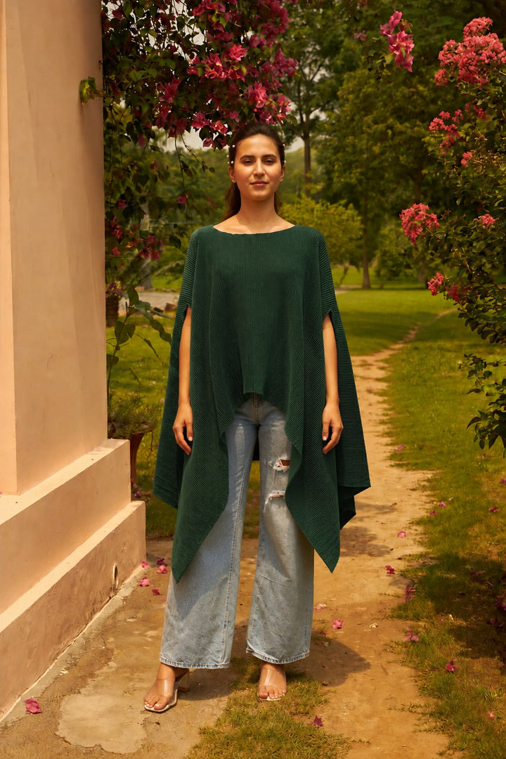 GREEN CAPE