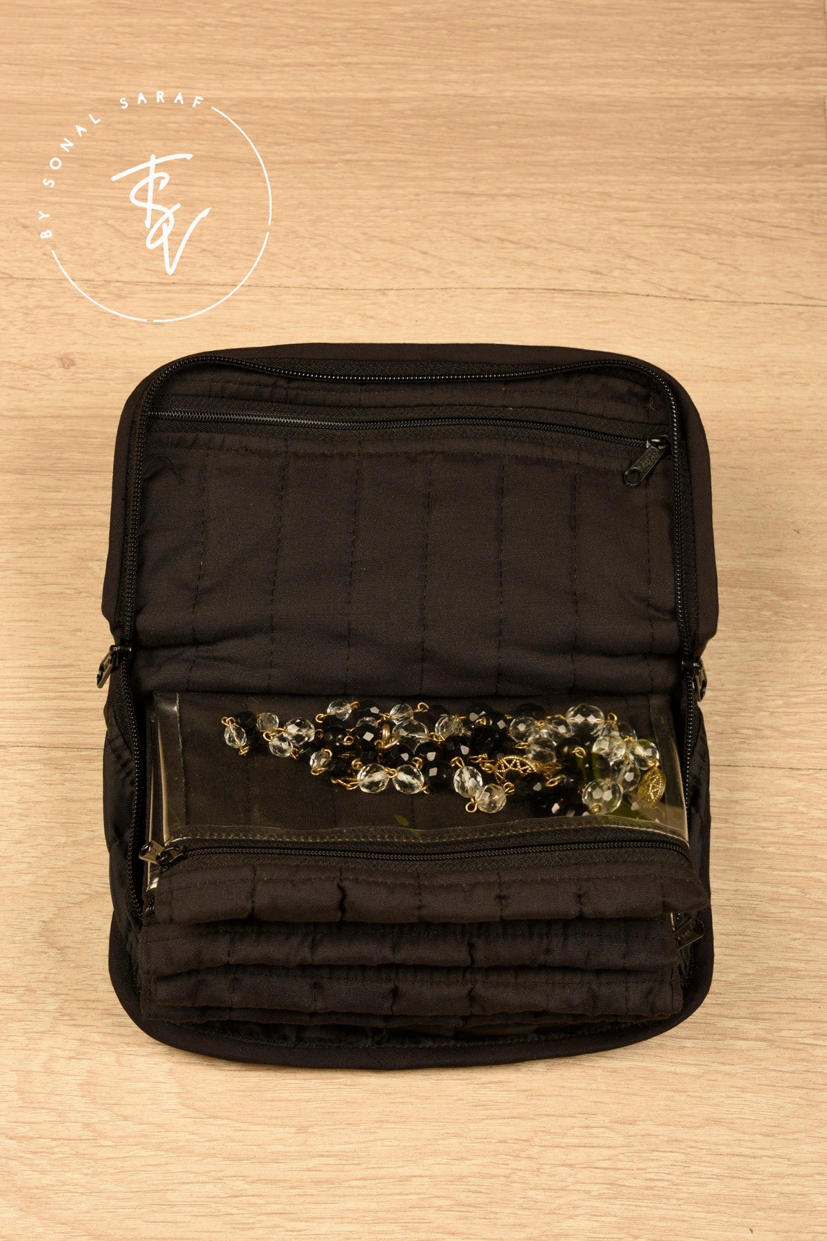 TSV Jewellery Box- Small