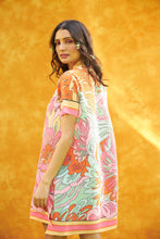Load image into Gallery viewer, Etro paisley shirt dress- Colour Splash