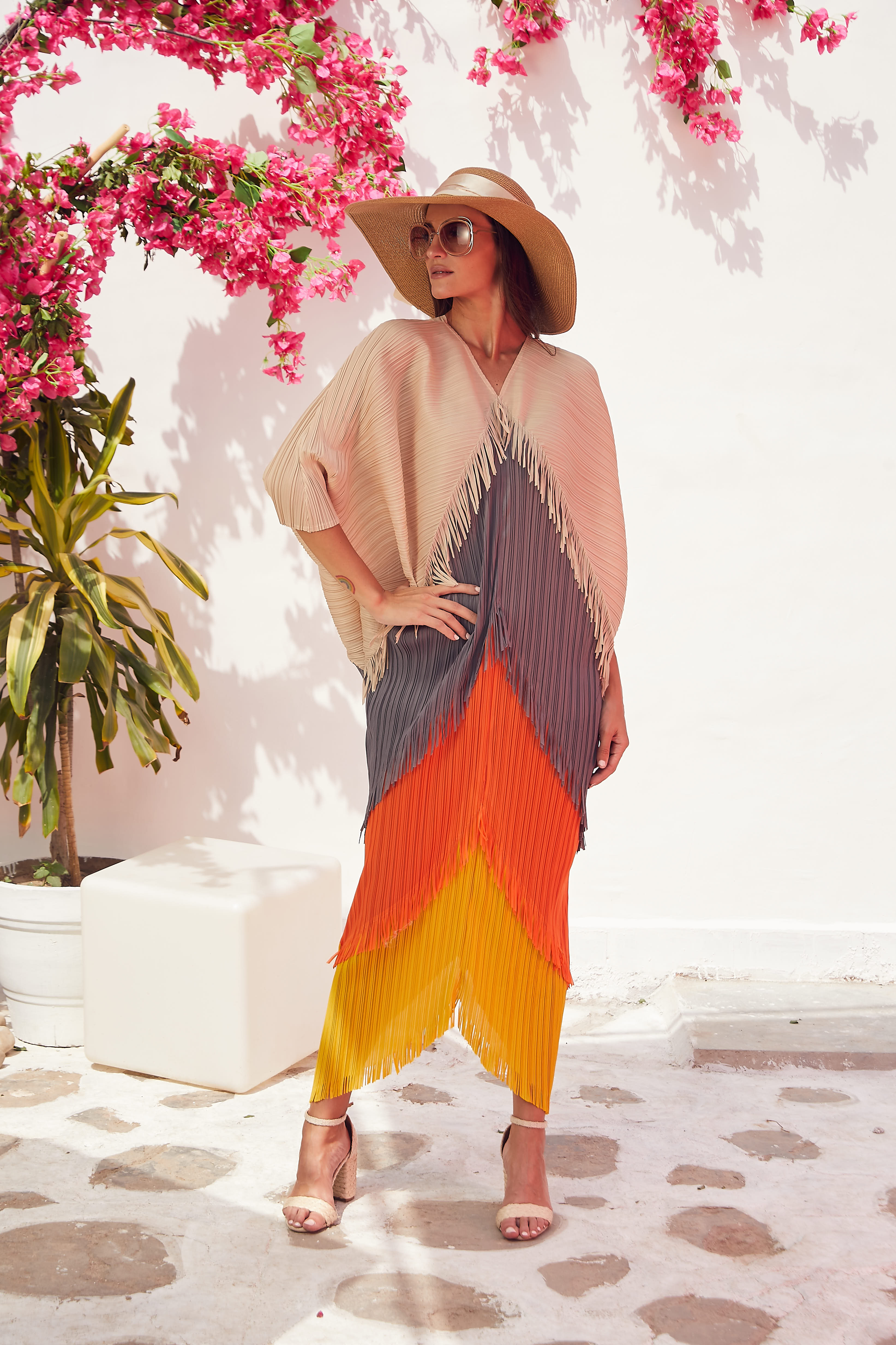 Tutti Frutti - Orange