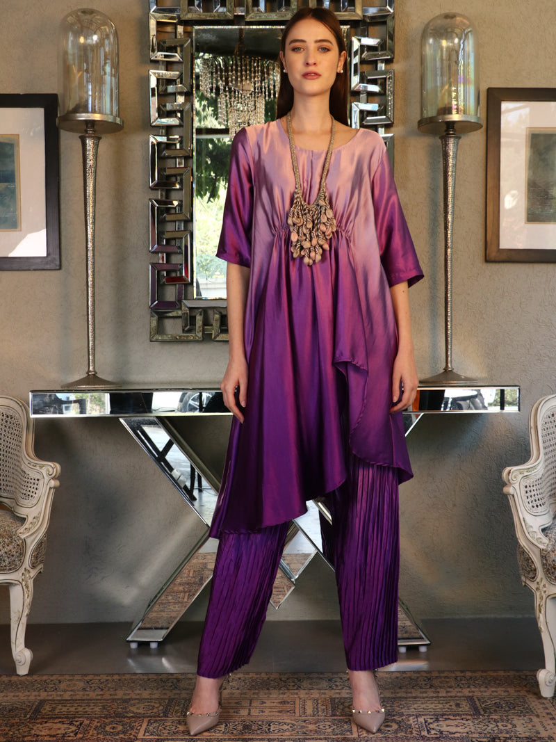 silk-dresses-designs (10) • Keep Me Stylish