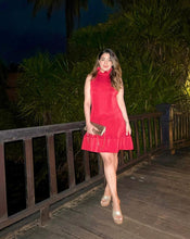 Load image into Gallery viewer, Cister &amp; Co in our Sweetheart Valentine Dress